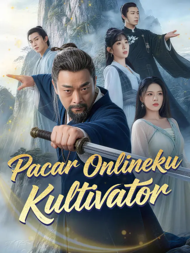 Pacar Onlineku Ternyata Kultivator Hebat!