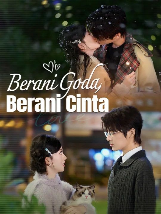 Siapa Berani Mencinta Sejati?