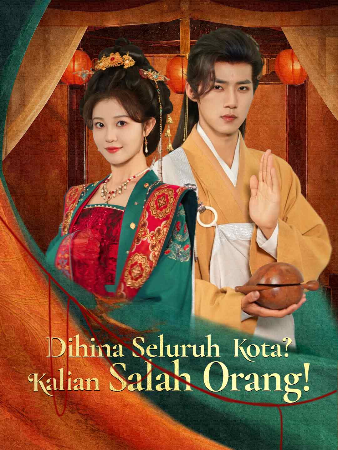 Dihina Kota! Anda Tak Percaya Ini!