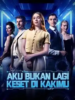 Kebangkitanku: Mengapa Aku Tinggalkan Kesetmu?