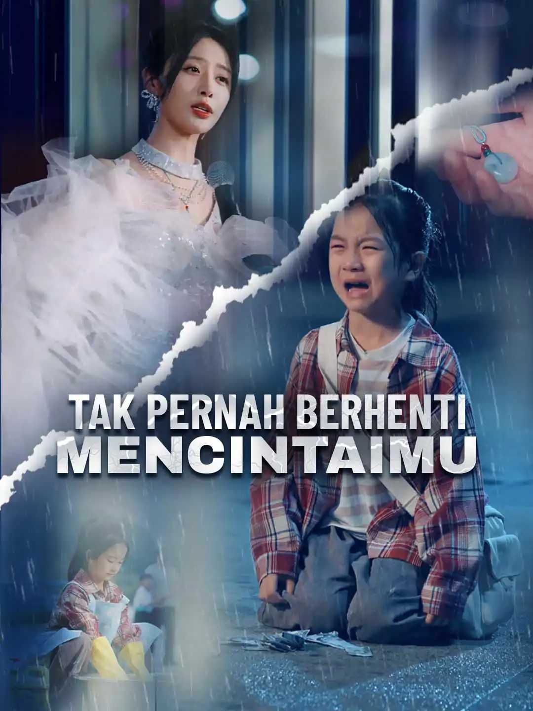 Cinta Sejati Yang Tak Pernah Padam!