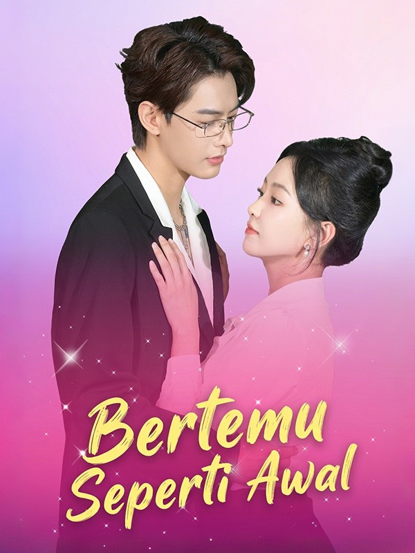 Bertemu Lagi, Kenangan Menghantui!