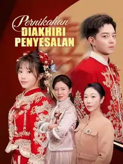 Penyesalan Mendalam di Balik Pernikahan Ini!