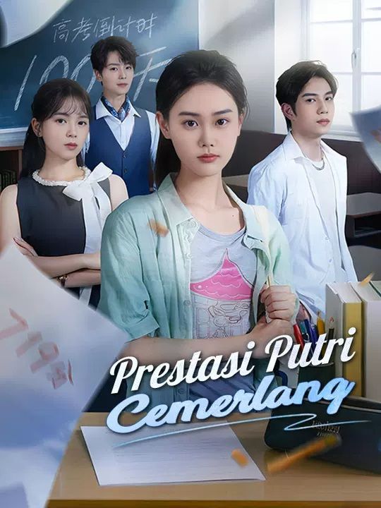 Putri Cemerlang Raih Prestasi Mengguncang!