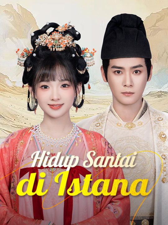 Hidup Mewah di Istana: Rahasia Tersembunyi!