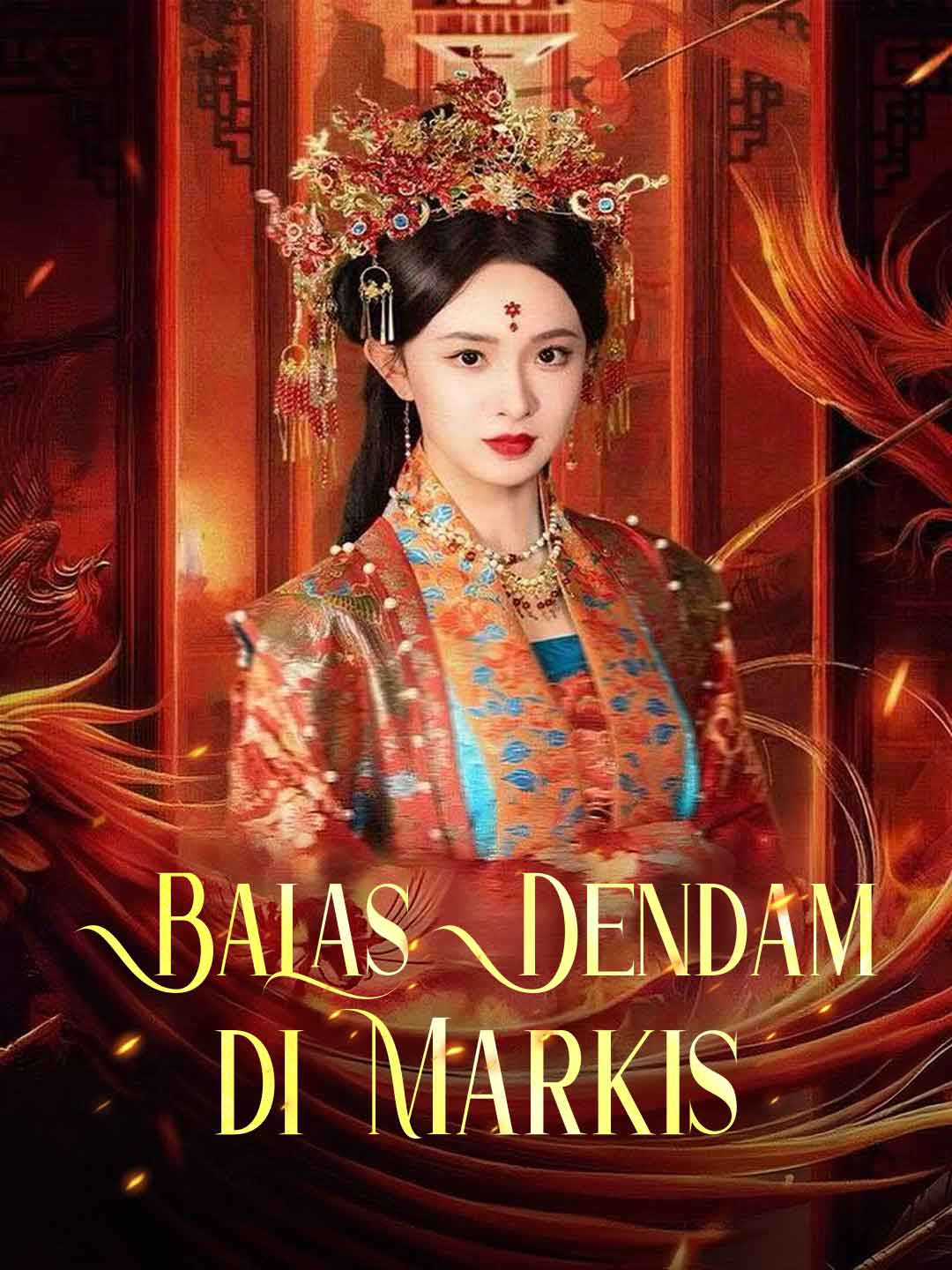 Misteri Balas Dendam yang Mengguncang Markis!