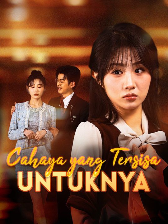 Cahaya Tersisa yang Mengubah Segalanya!