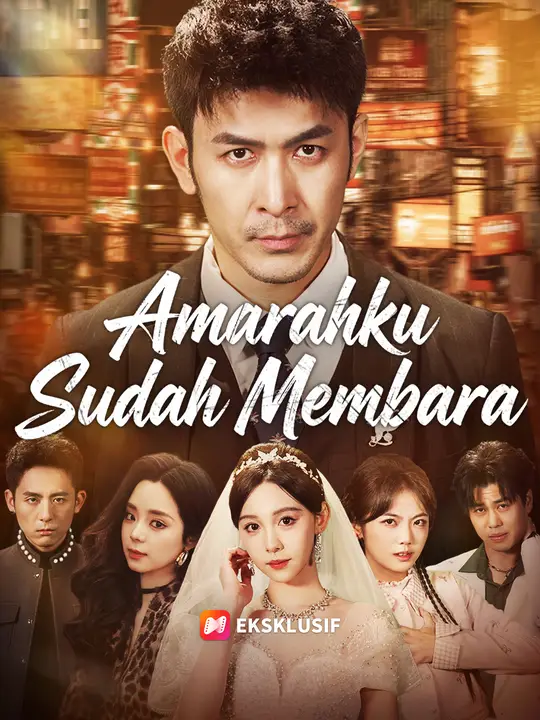 Amarahku Terbakar, Apa Yang Terjadi?