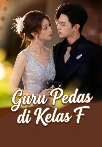 Kejutan Dari Guru Pedas Di Kelas F!