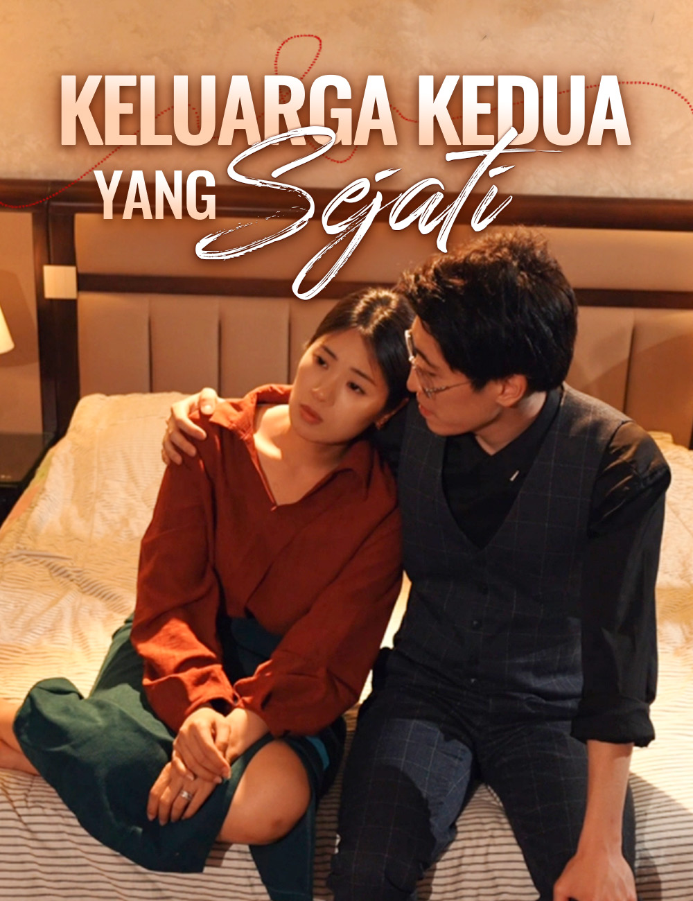 Rahasia Keluarga Kedua Terungkap!