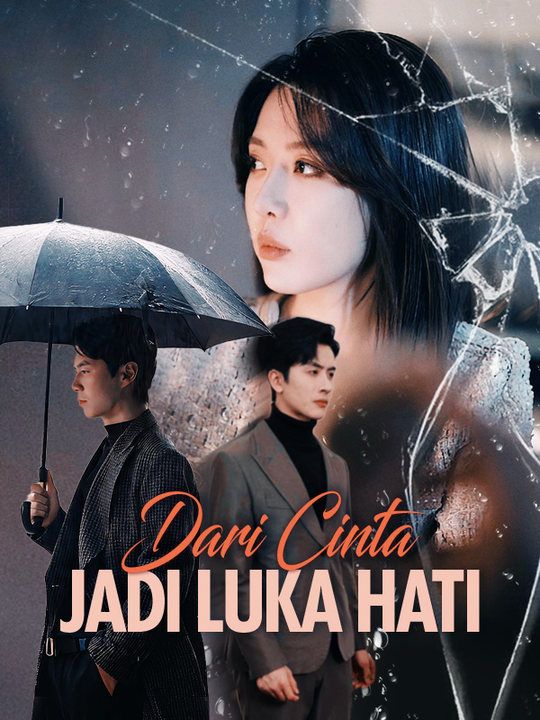 Dari Cinta Menjadi Luka Terbesar!
