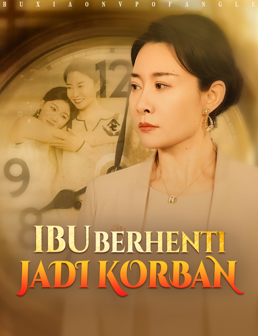 Ibu Ini Berhenti Jadi Korban!