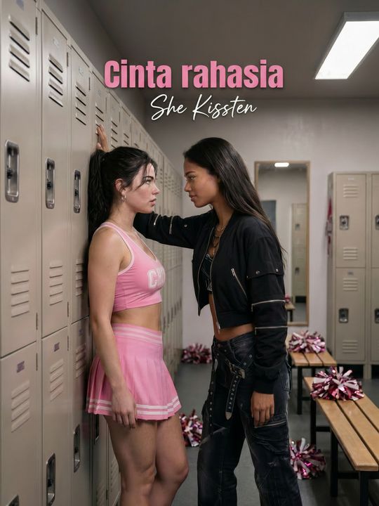 Cinta rahasia sang kapten
