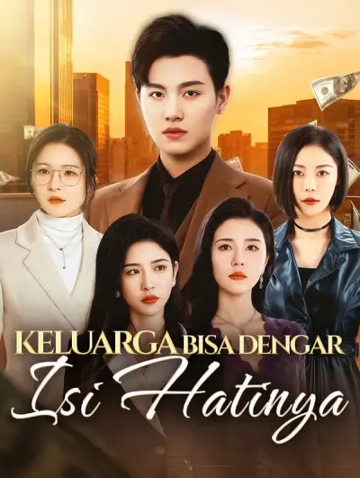 Keluarga Bisa Dengar Isi Hatinya
