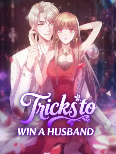 Poster Tricks to Win a Husband