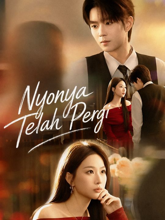 Nyonya Telah Pergi