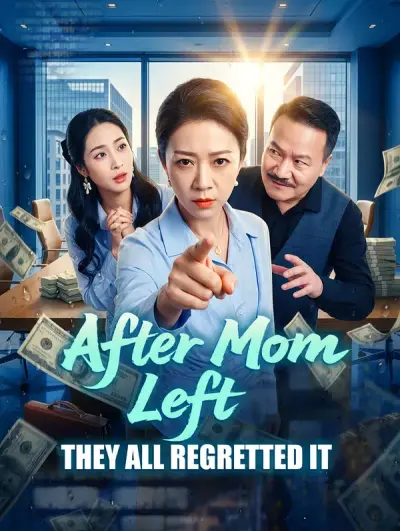 Setelah Ibu Pergi, Mereka Menyesal