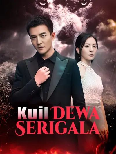 Kuil Dewa Serigala