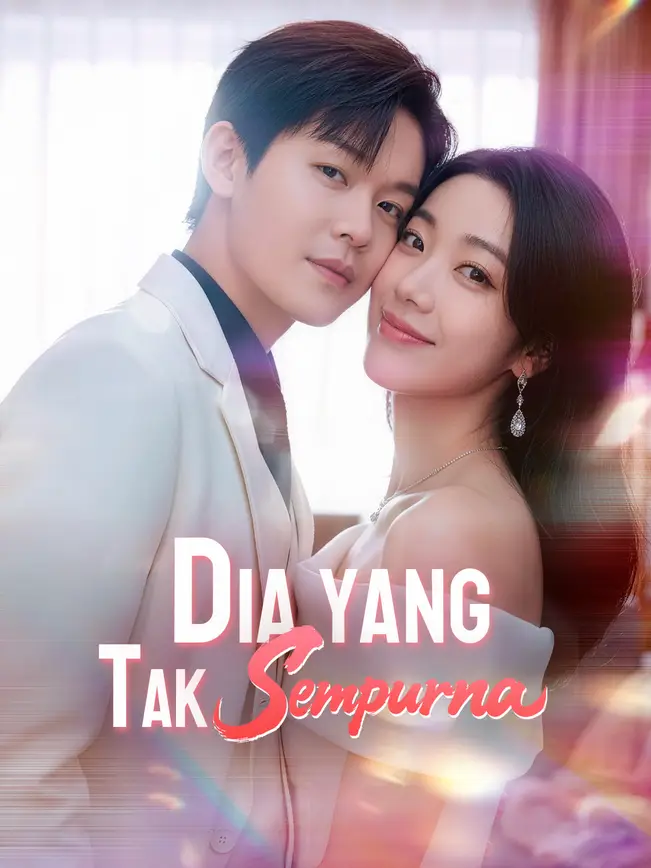Dia Tak Sempurna, Tapi Sangat Berharga!