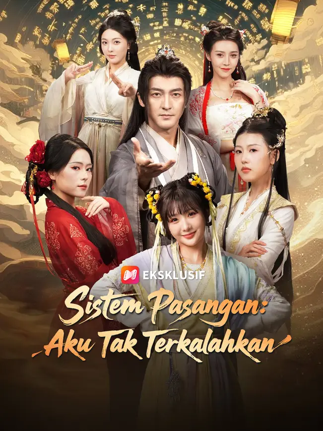 Sistem Pasangan yang Tidak Terbendung!
