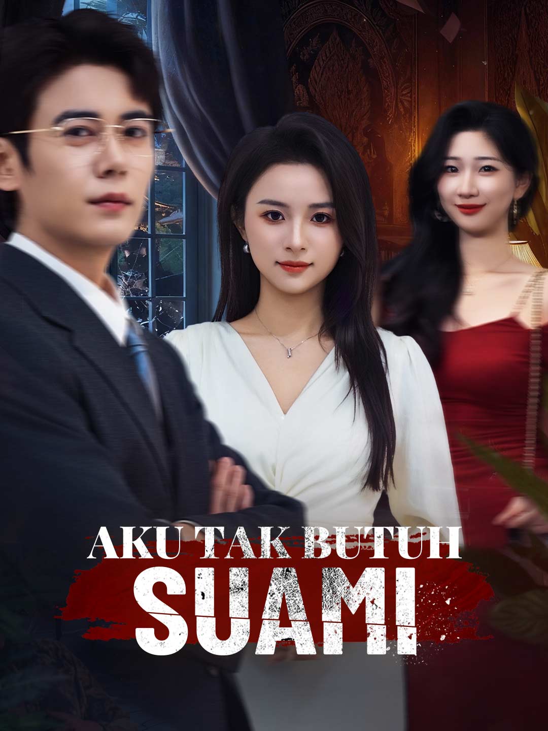 Mengapa Aku Memilih Hidup Tanpa Suami?