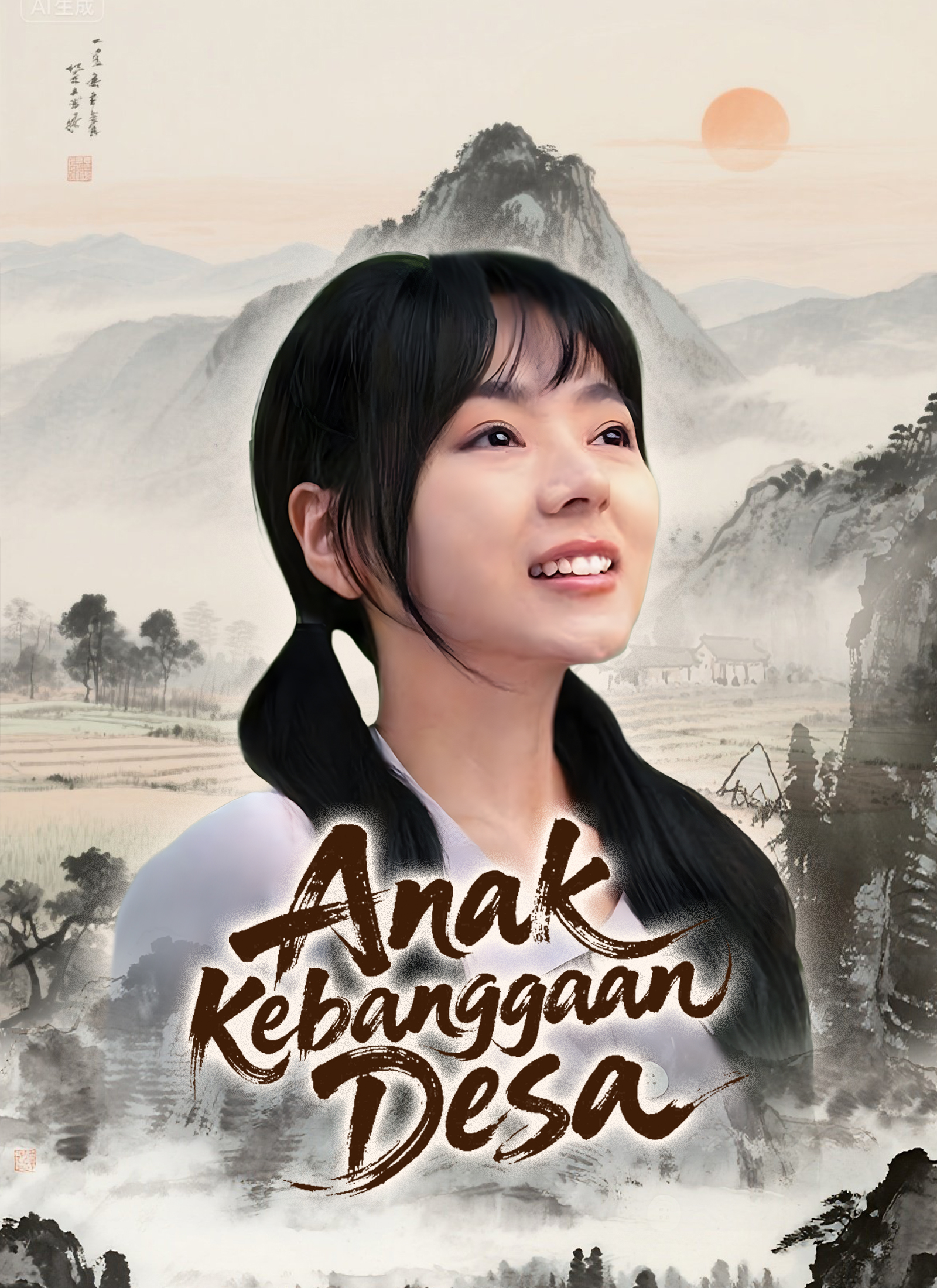 Anak Desa Ini Bikin Heboh Dunia!