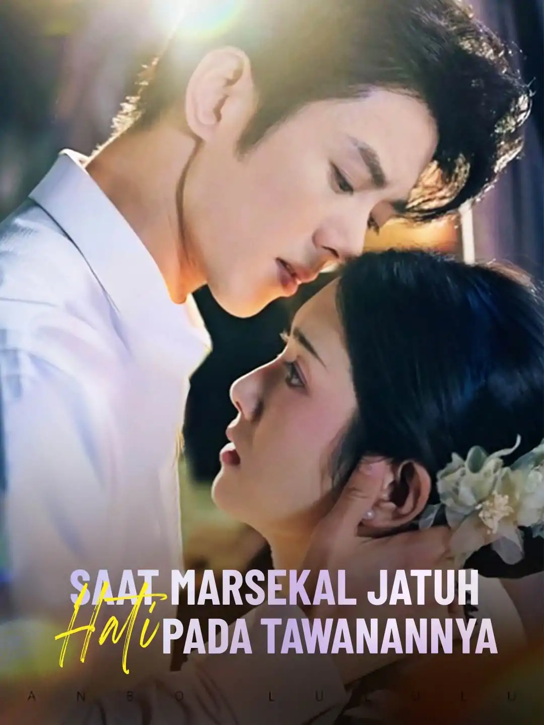  Ketika Marsekal Terkecoh oleh Cinta!