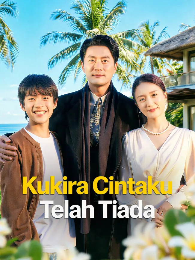 Cintaku Kembali Setelah Tiada!