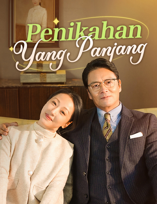 Rahasia Penikahan Panjang Bahagia Ini!