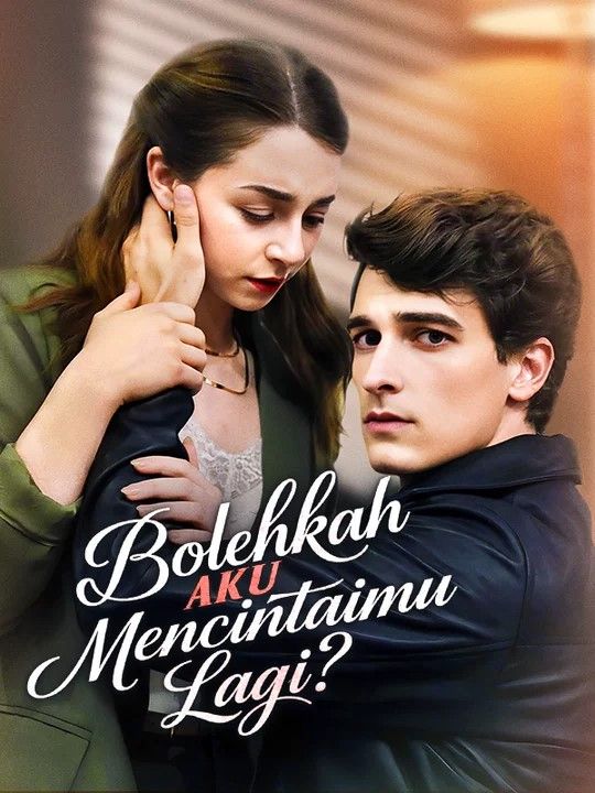 Bolehkah Aku Cinta Lagi? Temukan Jawabannya!