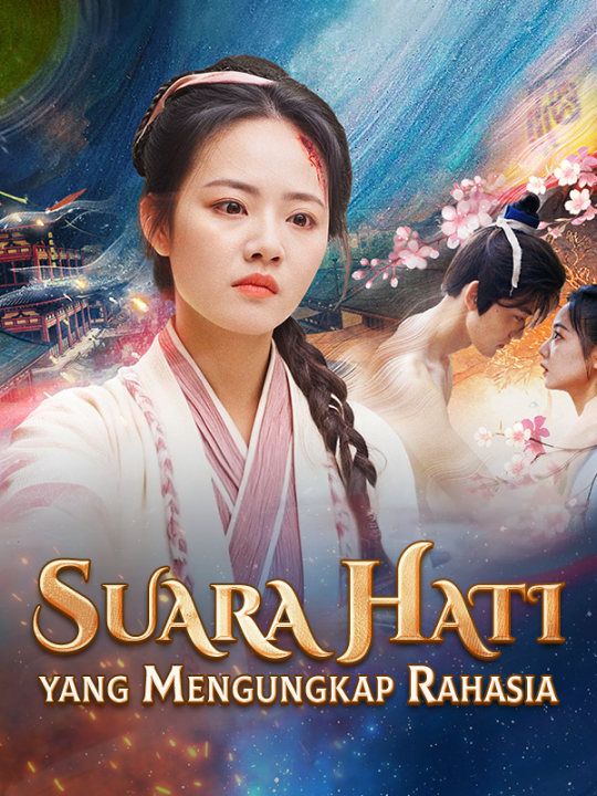 Suara Hati Ungkap Rahasia Tersembunyi