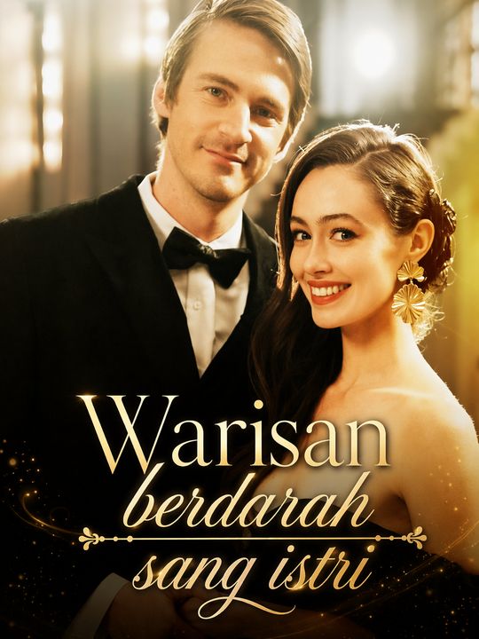 Warisan berdarah sang istri