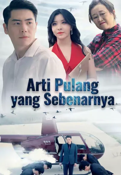 Pulang Ternyata Memiliki Makna Dalam!