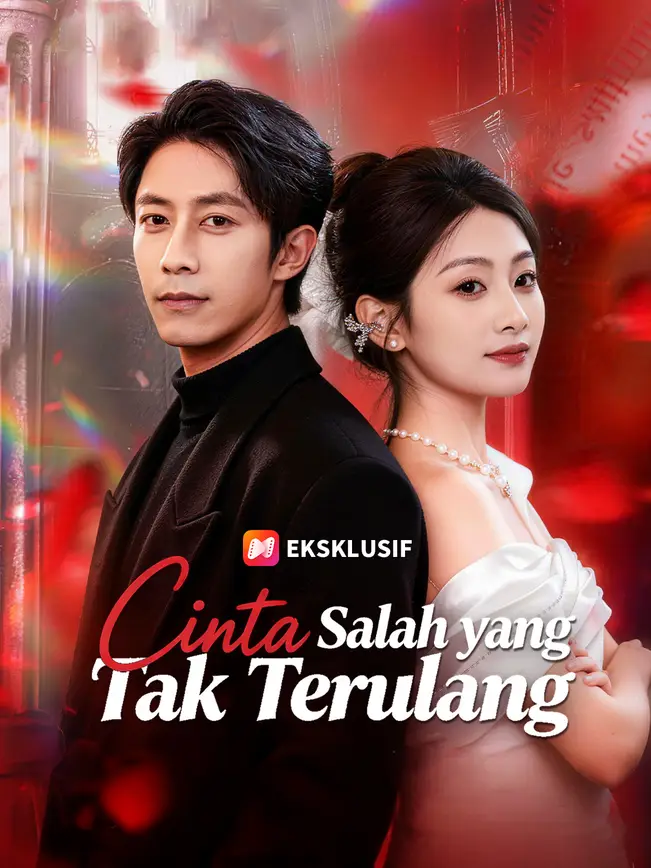 Cinta Salah Ini Bikin Kamu Menyesal!