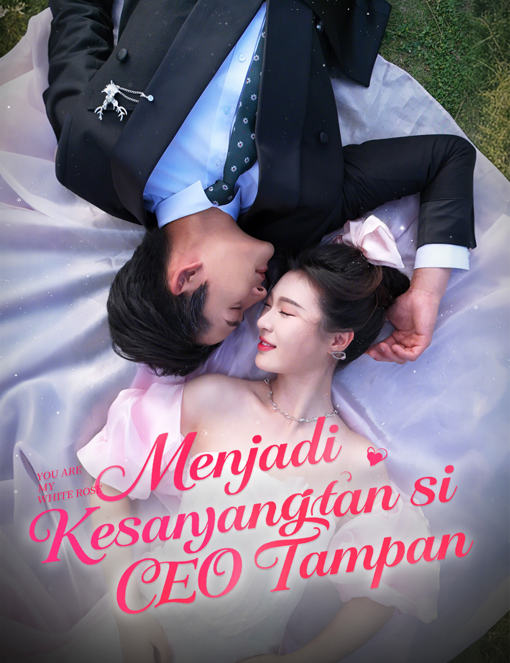 Ceo Tampan Ini Bikin Semua Jatuh Cinta!