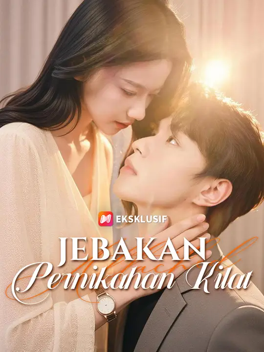 Jebakan Pernikahan Kilat yang Menggemparkan!