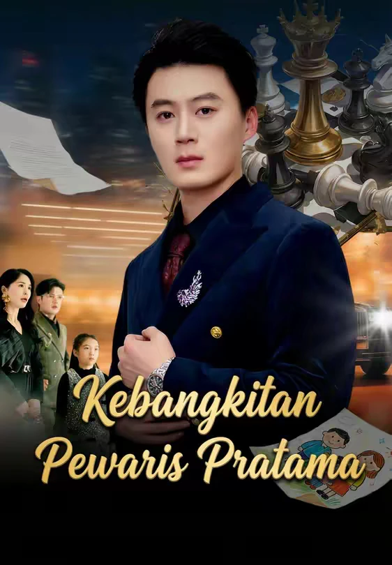 Kebangkitan Mengesankan Pewaris Pratama!