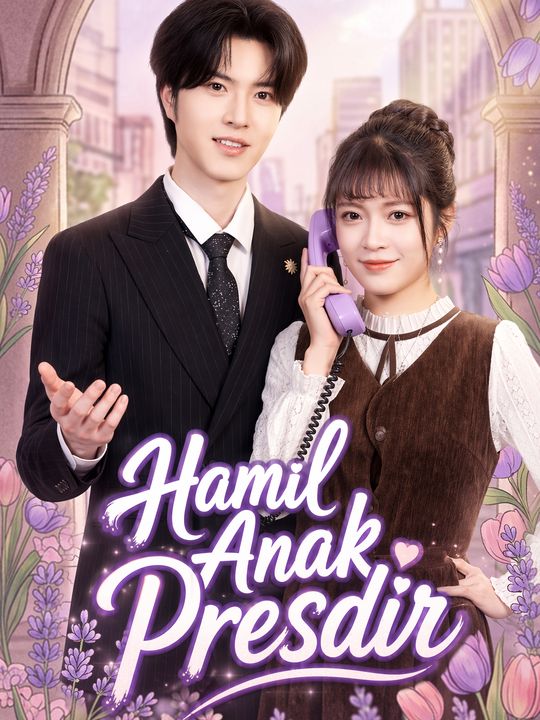 Hamil Anak Presdir