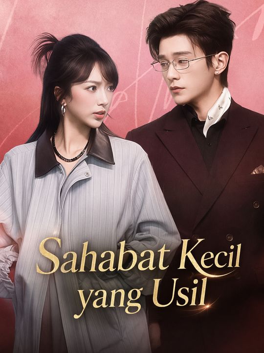 Sahabat Kecil yang Usil