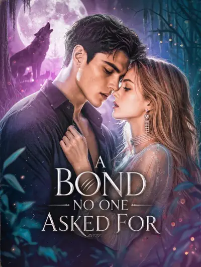 Poster A Bond No One Asked For