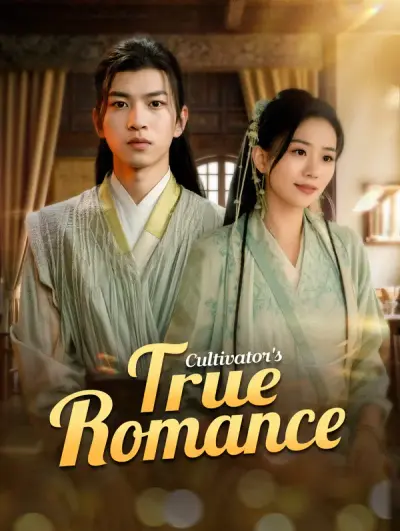 Poster Cultivator’s True Romance