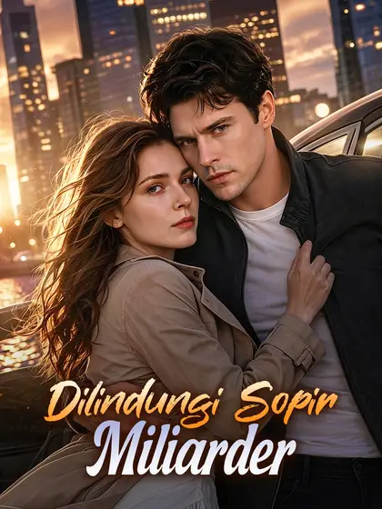 Dilindungi Sopir Miliarder