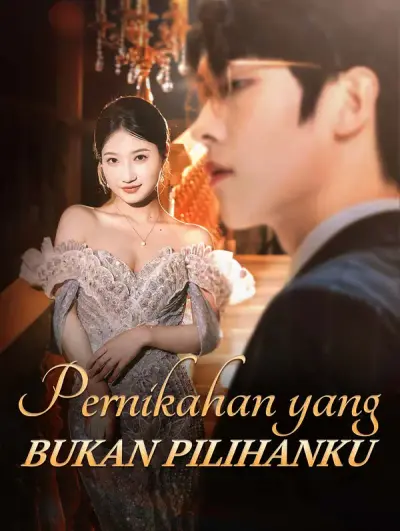 Pernikahan yang Bukan Pilihanku