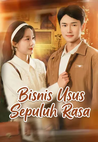 Keajaiban Bisnis Usus Sepuluh Rasa!