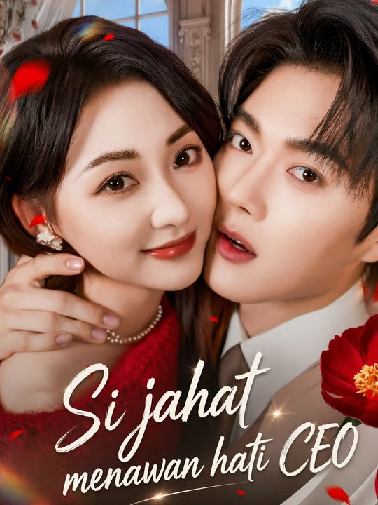 Si jahat menawan hati CEO