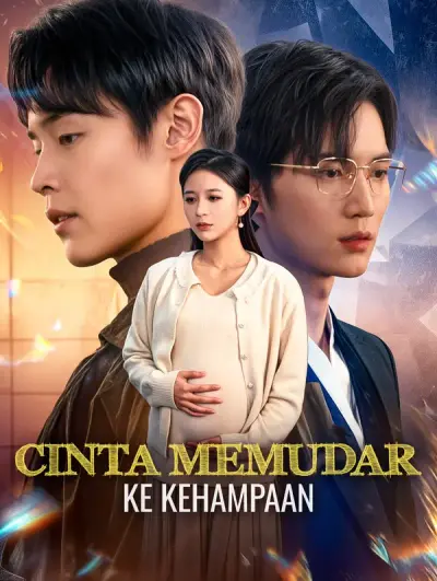 Cinta Memudar ke Kehampaan(Sulih Suara)