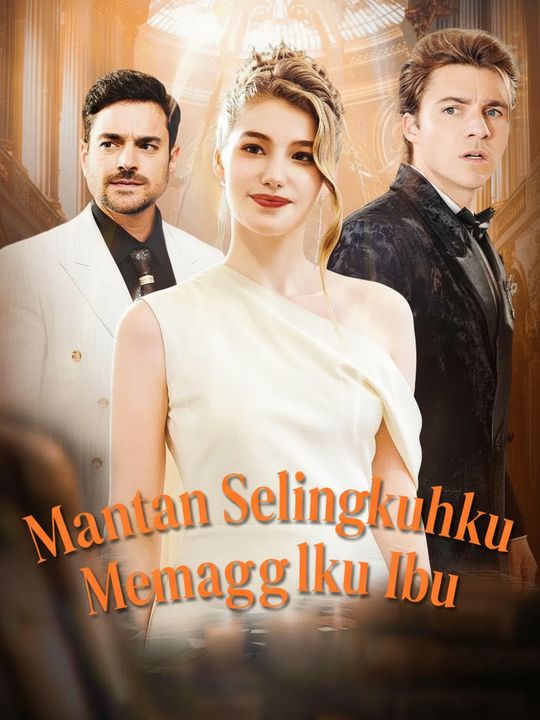 Mantan Selingkuhku Memanggilku Ibu