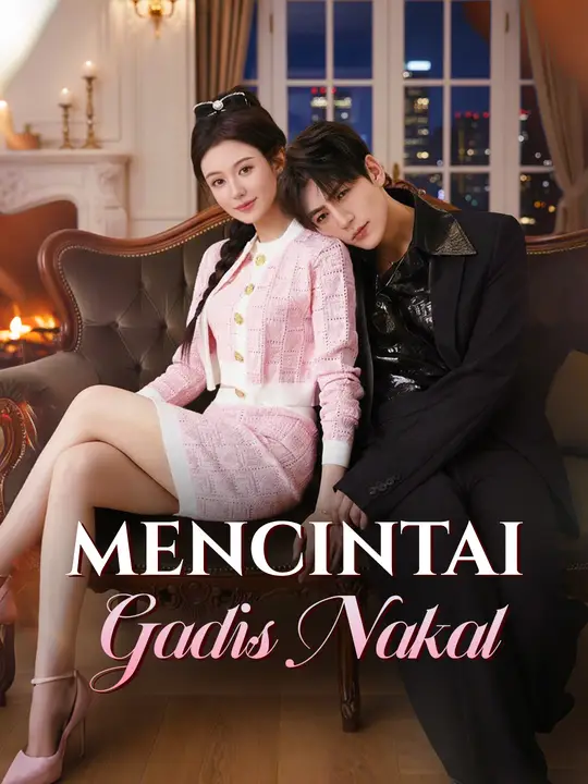 Gadis Nakal Ini Bikin Pusing Kepala!