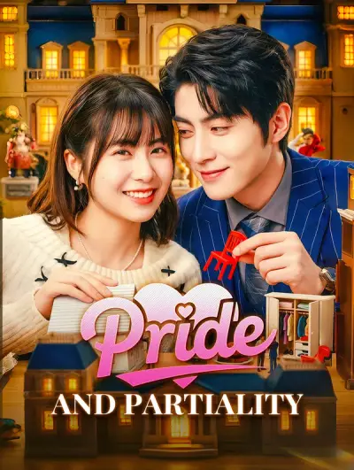 Poster Pride and Partiality