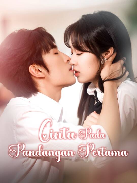 Cinta pada pandangan pertama